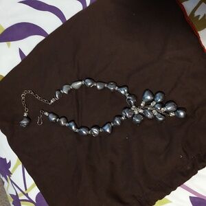 Mother of Pearl Necklace